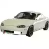 ModeloDrive FRP GVAR Wide Body 15mm Fenders (front) > Mazda Miata NB 1998-2005 - Image 22