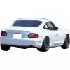 ModeloDrive FRP GVAR Wide Body 15mm Fenders (front) > Mazda Miata NB 1998-2005 - Image 24