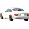 ModeloDrive FRP GVAR Wide Body 15mm Fenders (front) > Mazda Miata NB 1998-2005 - Image 25