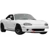 ModeloDrive FRP GVAR Wide Body 15mm Fenders (front) > Mazda Miata NB 1998-2005 - Image 30