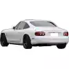 ModeloDrive FRP GVAR Wide Body 15mm Fenders (front) > Mazda Miata NB 1998-2005 - Image 31