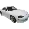 ModeloDrive FRP GVAR Wide Body 15mm Fenders (front) > Mazda Miata NB 1998-2005 - Image 32