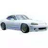 ModeloDrive FRP GVAR Wide Body 15mm Fenders (front) > Mazda Miata NB 1998-2005 - Image 34