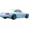 ModeloDrive FRP GVAR Wide Body 15mm Fenders (front) > Mazda Miata NB 1998-2005 - Image 35