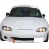 ModeloDrive FRP GVAR Wide Body 15mm Fenders (front) > Mazda Miata NB 1998-2005 - Image 36