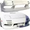 ModeloDrive FRP ORI STYL Front Bumper > Mazda RX-7 FC3S 1986-1992 > 2/3dr - Image 19