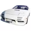 ModeloDrive FRP ORI STYL Front Bumper > Mazda RX-7 FC3S 1986-1992 > 2/3dr - Image 20