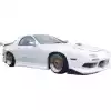 ModeloDrive FRP ORI STYL Front Bumper > Mazda RX-7 FC3S 1986-1992 > 2/3dr - Image 22