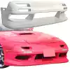 ModeloDrive FRP ORI STYL Front Bumper > Mazda RX-7 FC3S 1986-1992 > 2/3dr - Image 1