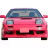 ModeloDrive FRP ORI STYL Front Bumper > Mazda RX-7 FC3S 1986-1992 > 2/3dr - Image 3