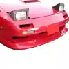 ModeloDrive FRP ORI STYL Front Bumper > Mazda RX-7 FC3S 1986-1992 > 2/3dr - Image 4