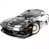 ModeloDrive FRP ORI STYL Front Bumper > Mazda RX-7 FC3S 1986-1992 > 2/3dr - Image 16