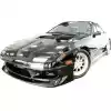 ModeloDrive FRP ORI STYL Front Bumper > Mazda RX-7 FC3S 1986-1992 > 2/3dr - Image 17