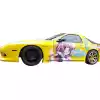 ModeloDrive FRP ORI STYL Side Skirts > Mazda RX-7 FC3S 1986-1992 > 2/3dr - Image 26