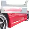 ModeloDrive FRP ORI STYL Side Skirts > Mazda RX-7 FC3S 1986-1992 > 2/3dr - Image 1