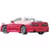 ModeloDrive FRP ORI STYL Side Skirts > Mazda RX-7 FC3S 1986-1992 > 2/3dr - Image 3