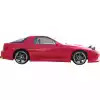 ModeloDrive FRP ORI STYL Side Skirts > Mazda RX-7 FC3S 1986-1992 > 2/3dr - Image 5