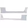 ModeloDrive FRP ORI STYL Side Skirts > Mazda RX-7 FC3S 1986-1992 > 2/3dr - Image 7