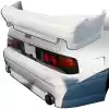 ModeloDrive FRP ORI STYL Rear Bumper > Mazda RX-7 FC3S 1986-1992 > 2/3dr - Image 18