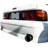 ModeloDrive FRP ORI STYL Rear Bumper > Mazda RX-7 FC3S 1986-1992 > 2/3dr - Image 19