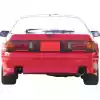 ModeloDrive FRP ORI STYL Rear Bumper > Mazda RX-7 FC3S 1986-1992 > 2/3dr - Image 3