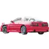 ModeloDrive FRP ORI STYL Rear Bumper > Mazda RX-7 FC3S 1986-1992 > 2/3dr - Image 4