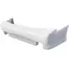 ModeloDrive FRP ORI STYL Rear Bumper > Mazda RX-7 FC3S 1986-1992 > 2/3dr - Image 7