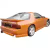 ModeloDrive FRP ORI STYL Rear Bumper > Mazda RX-7 FC3S 1986-1992 > 2/3dr - Image 15