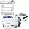 ModeloDrive FRP ORI STYL Body Kit 4pc > Mazda RX-7 FC3S 1986-1992 > 2/3dr - Image 3