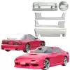 ModeloDrive FRP ORI STYL Body Kit 4pc > Mazda RX-7 FC3S 1986-1992 > 2/3dr - Image 1