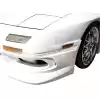 ModeloDrive FRP ORI STR Front Bumper > Mazda RX-7 FC3S 1986-1992 > 2/3dr - Image 24