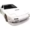 ModeloDrive FRP ORI STR Front Bumper > Mazda RX-7 FC3S 1986-1992 > 2/3dr - Image 25