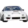 ModeloDrive FRP ORI STR Front Bumper > Mazda RX-7 FC3S 1986-1992 > 2/3dr - Image 28