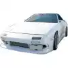 ModeloDrive FRP ORI STR Front Bumper > Mazda RX-7 FC3S 1986-1992 > 2/3dr - Image 29