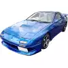 ModeloDrive FRP ORI STR Front Bumper > Mazda RX-7 FC3S 1986-1992 > 2/3dr - Image 30