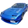 ModeloDrive FRP ORI STR Front Bumper > Mazda RX-7 FC3S 1986-1992 > 2/3dr - Image 31