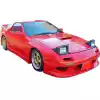 ModeloDrive FRP ORI STR Front Bumper > Mazda RX-7 FC3S 1986-1992 > 2/3dr - Image 2