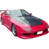 ModeloDrive FRP ORI STR Front Bumper > Mazda RX-7 FC3S 1986-1992 > 2/3dr - Image 4