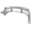 ModeloDrive FRP ORI STR Front Bumper > Mazda RX-7 FC3S 1986-1992 > 2/3dr - Image 13