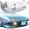 ModeloDrive FRP ORI STR Front Bumper > Mazda RX-7 FC3S 1986-1992 > 2/3dr - Image 16