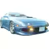 ModeloDrive FRP ORI STR Front Bumper > Mazda RX-7 FC3S 1986-1992 > 2/3dr - Image 17