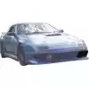 ModeloDrive FRP ORI STR Front Bumper > Mazda RX-7 FC3S 1986-1992 > 2/3dr - Image 18