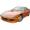 ModeloDrive FRP ORI STR Front Bumper > Mazda RX-7 FC3S 1986-1992 > 2/3dr - Image 21