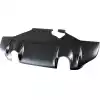 ModeloDrive FRP FMOL Diffuser > Nissan 350Z Z33 2003-2008 > 2/3dr - Image 11