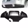 ModeloDrive FRP FMOL Diffuser > Nissan 350Z Z33 2003-2008 > 2/3dr - Image 1