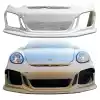 ModeloDrive FRP GT3-Look Front Bumper > Porsche Boxster 987 2005-2008 - Image 11