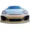 ModeloDrive FRP GT3-Look Front Bumper > Porsche Boxster 987 2005-2008 - Image 12