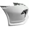 ModeloDrive FRP GT3-Look Front Bumper > Porsche Boxster 987 2005-2008 - Image 20