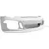 ModeloDrive FRP GT3-Look Front Bumper > Porsche Boxster 987 2005-2008 - Image 2