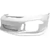 ModeloDrive FRP GT3-Look Front Bumper > Porsche Boxster 987 2005-2008 - Image 3